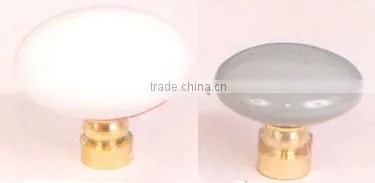 ceramic door knobs