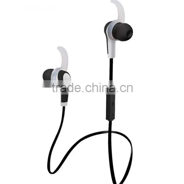 China Factory Price Bluetooth Headphone, Mini Portable In-Ear Sport Sweatproof Noise Cancelling Bluetooth Headset Earphone photo-2