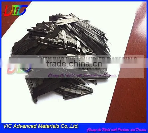 Chopped Carbon Fiber,Reasonable Price,China Supplier, photo-5