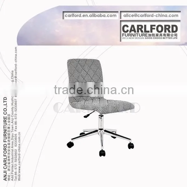 2015 Hot Selling Custom Swivel Tilt Office Chairs photo-2