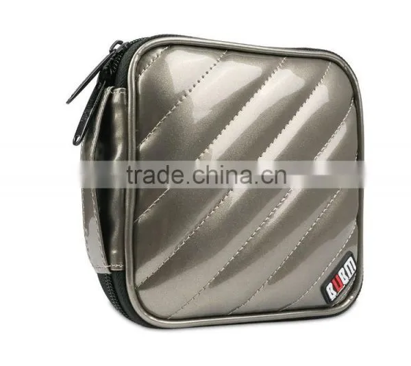 Wholesale BUBM Cute CD Case,Custom Square CD Case photo-4