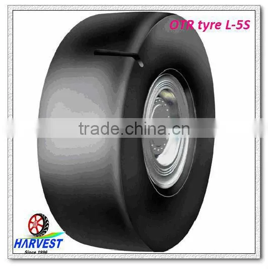 Best Quality OTR Tyre From Chinese Manufacturer With Brand HAVSTONE Produce off the Road Tyre 14.00-25 photo-2