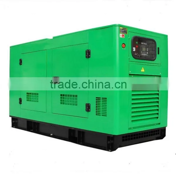 Hot Summer Sale !! Ricardo Diesel Generator 75kva photo-4