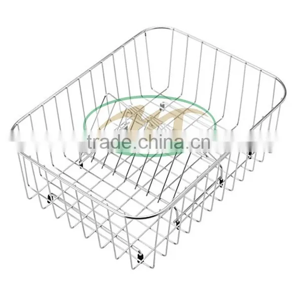 Kitchen Sink Dry Basket photo-4