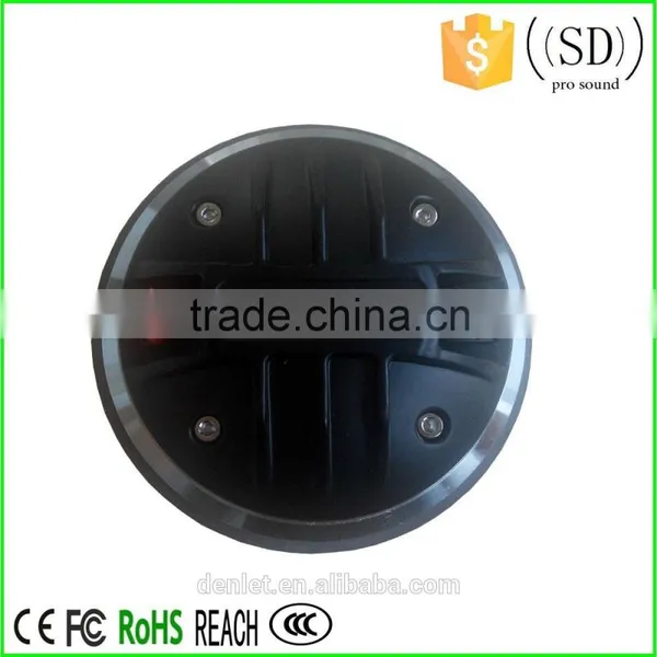 5'' Good Price Pro Speaker, China Speaker Manufacturer, High Quality Horn Tweeter, DE250