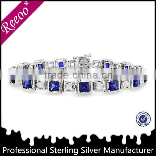 Women Silver Finger Rings, Silver 925 New Model Ring for Women photo-2