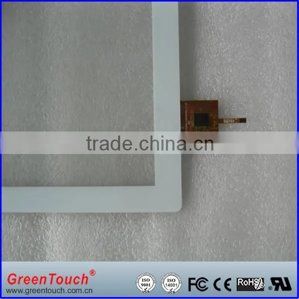 15.6" Usb Capacitive Touch Screen Panel Overlay Kit photo-2