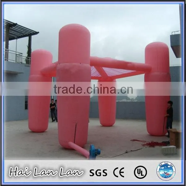 2015 Good Quality Red Bull Tent for Sale photo-4