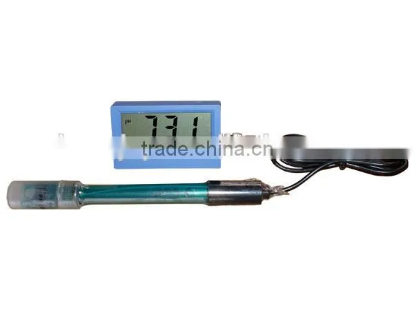 Good Quality Dual Display ph ec Meter photo-6