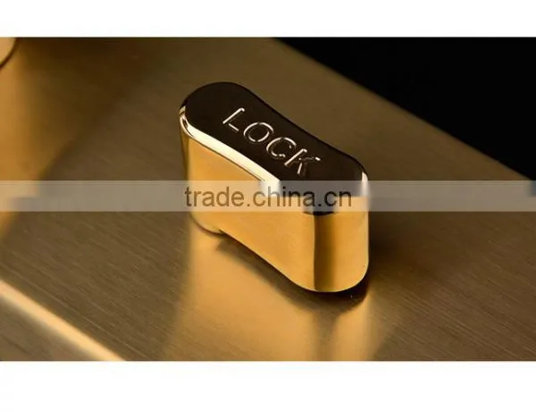 Wholesale Price Digital Hotel Lock With Free Management Software photo-6