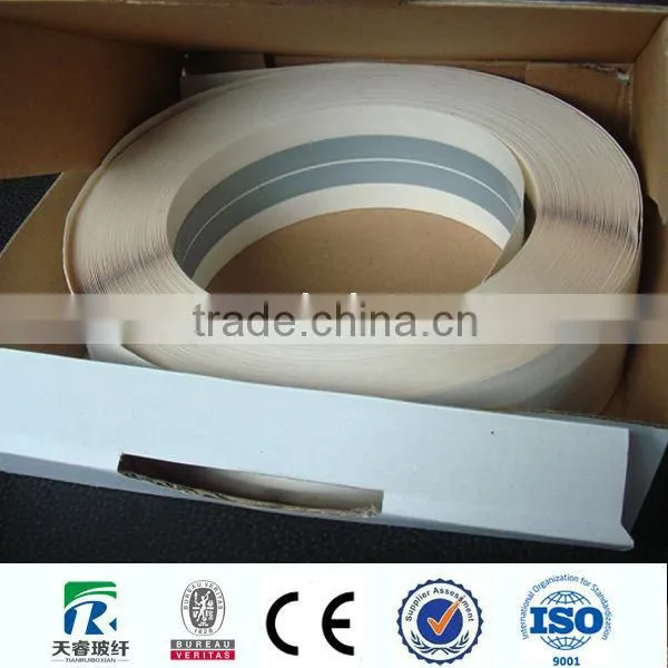 Decorative Corner Guards/flexible Metal Corner Tape Paper With Galvanized Steel Trade Assurance