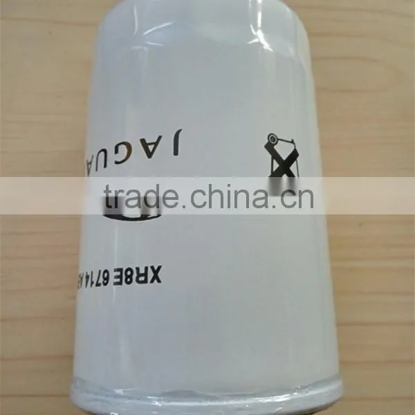 Genuine Jaguar XR823395 Oil Filters XR8E 6714 AB photo-2