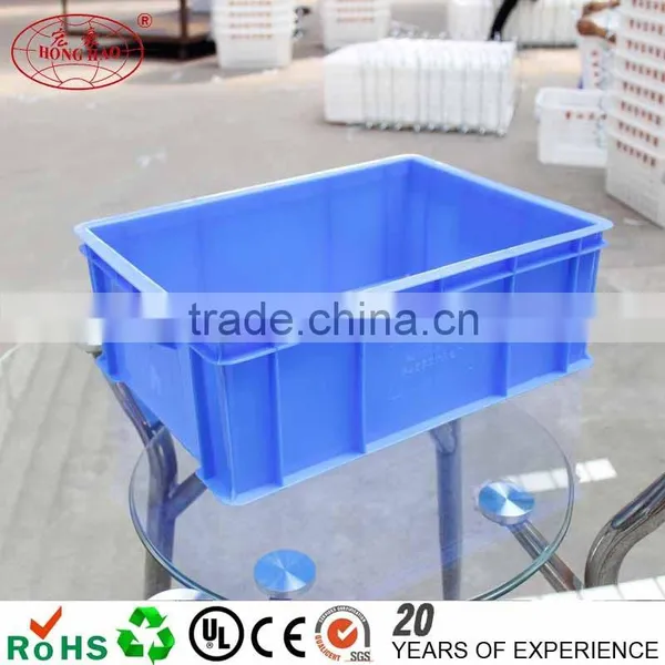Plastic Turnover Box Series