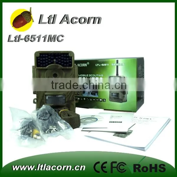 Outdoor Camera /military Camera/hunting Camera Security Cameras Camouflage photo-6