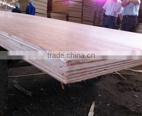 24mm - Hardwood Plywood