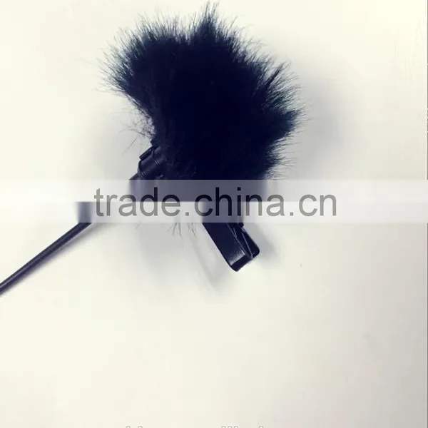 Sport Camera Voice Recorder Microphone With Clip photo-3
