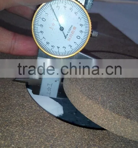 Cork Cutting Machine photo-4