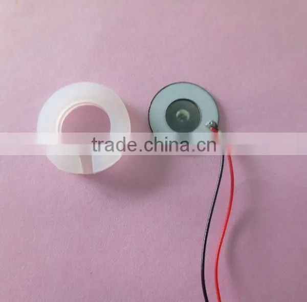 16MM-108KHZ Mist Nozzles photo-2