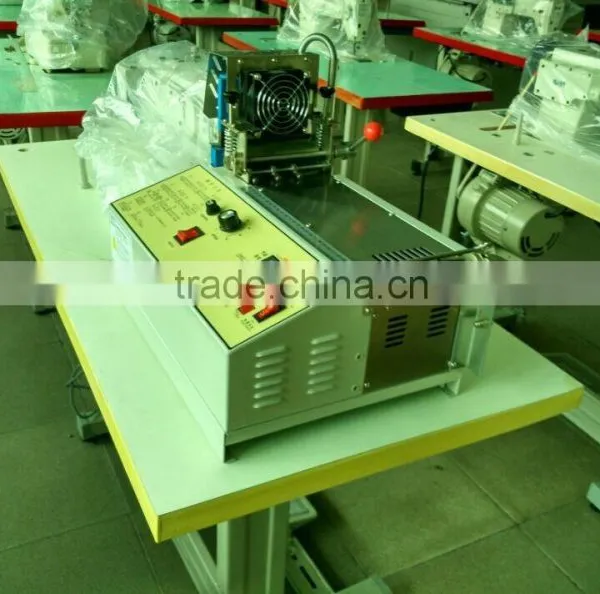 Cheap Price Automatic Label/tape/ribbon Cutting Machine photo-5