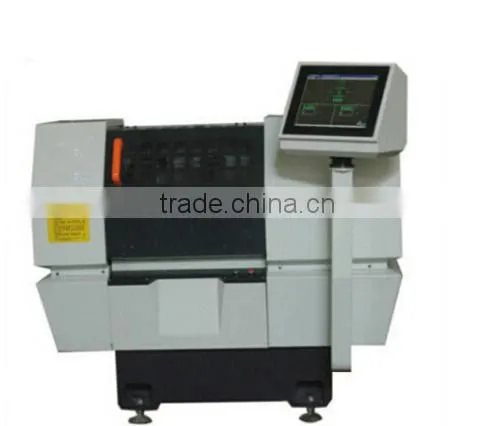 High Quality Blalancing Machine RYQ-3 High Speed SOFT DRIVE Dynamic Balancing Machine for All Kinds of Rotors photo-2
