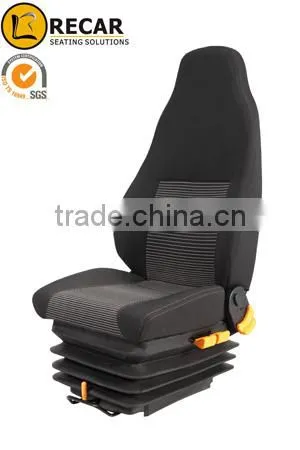 Air Suspension Seats Truck Driver Seats, Semi Truck Seats photo-2