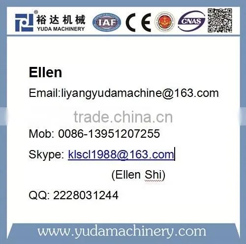 3 Years Warranty of CE Approved 0.8 ~20 Ton/H Wood Pellet Plant for Sale / Complete Wood Pellet Production Line photo-4