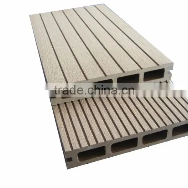 Outdoor Decking Engineering Flooring for Outdoor Purpose in Garden photo-2