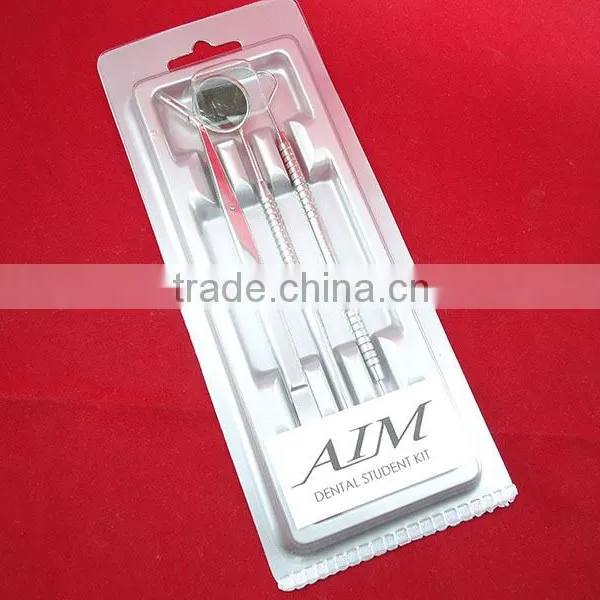 Dental Student Kit, Dental Examination Kits photo-2