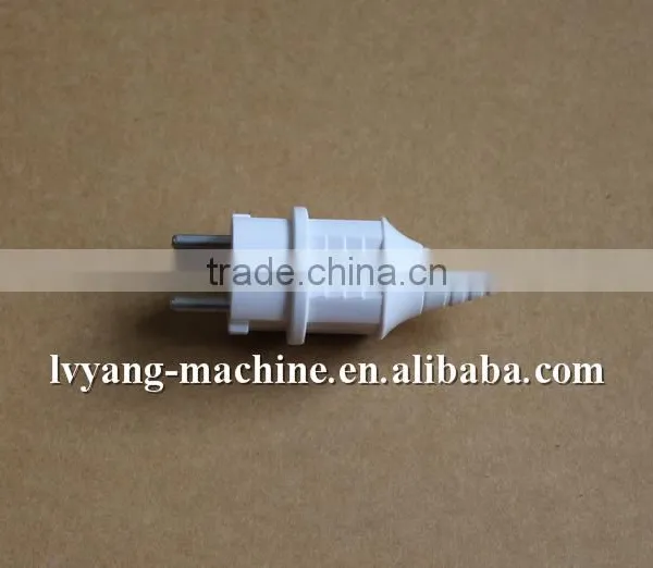 Top Popular Good Quality European Type Electrical Plug for Generator