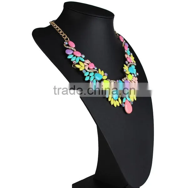 Fashion Necklace Statement Necklaces Accessories for Women photo-4