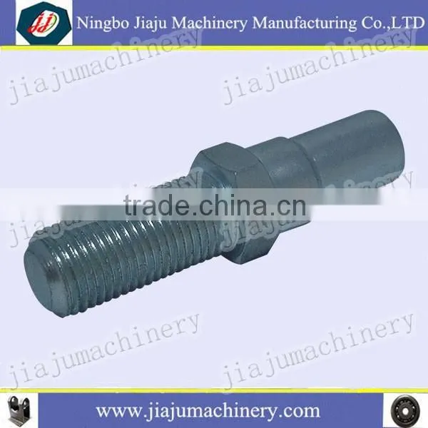 Stepped Screw Shaft With High Quality photo-4
