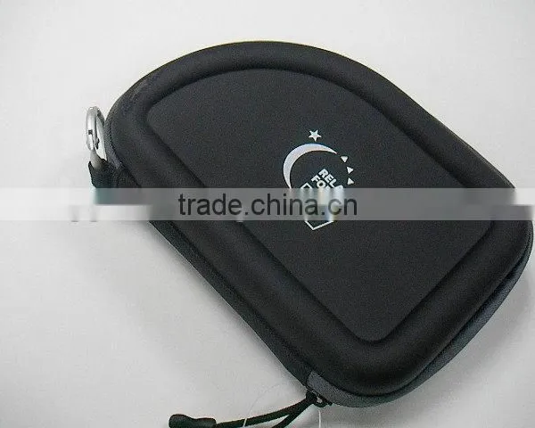 ( GC)- Unique Design Printing Logo Travel Hard Eva Camera Packing Case Bag photo-2