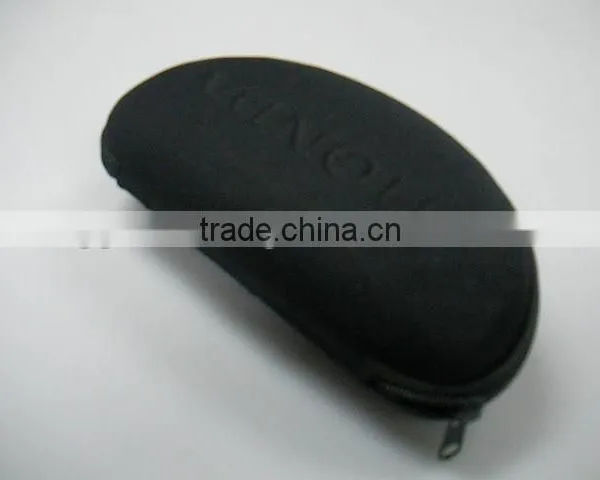 Supply Good Fabulous Velvet Hard Shell Eva Glasses Case photo-3