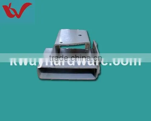 Weld Moulded Components/welding Part