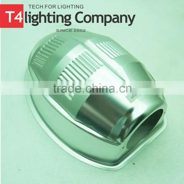 Export Quality Anodized Aluminum Light Reflector photo-4