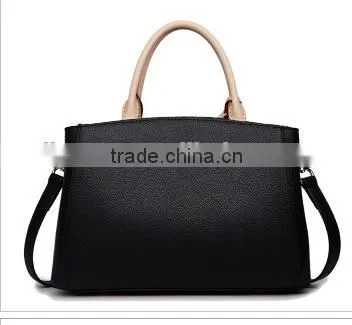 New Wholesale Leather Messeger Bag From WCA Audited Factory ( T225) photo-3