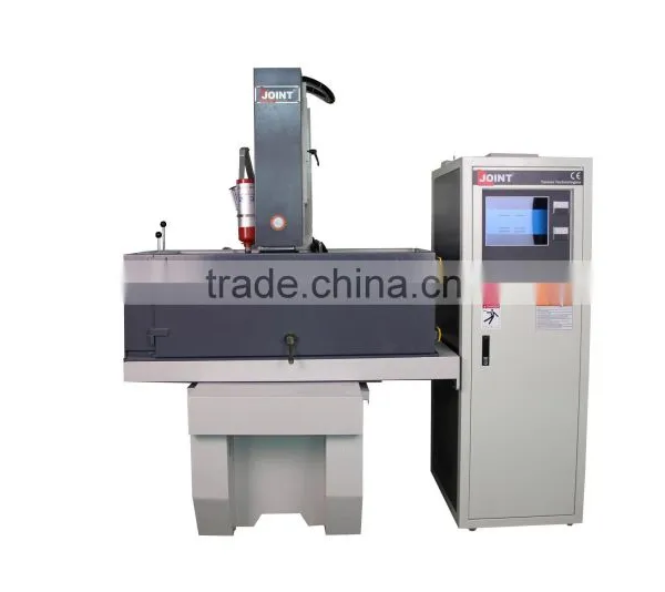 Joint Brand High Precise Factory Price Electric Discharge Machine CNC540 photo-3
