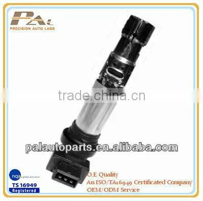 CHERRY QQ 0.8 Pencil Ignition Coil BD.0074445.A 78300001