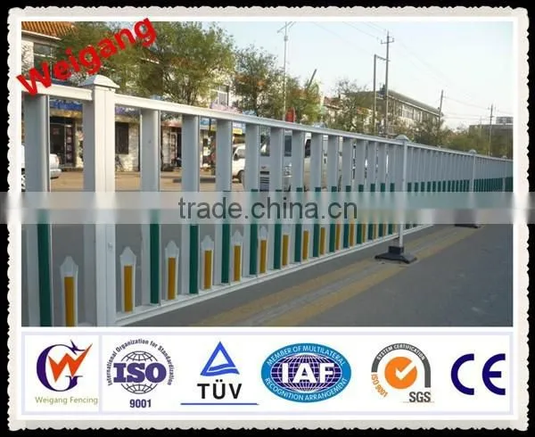Municipal Highway Guardrail With Good Quality photo-2