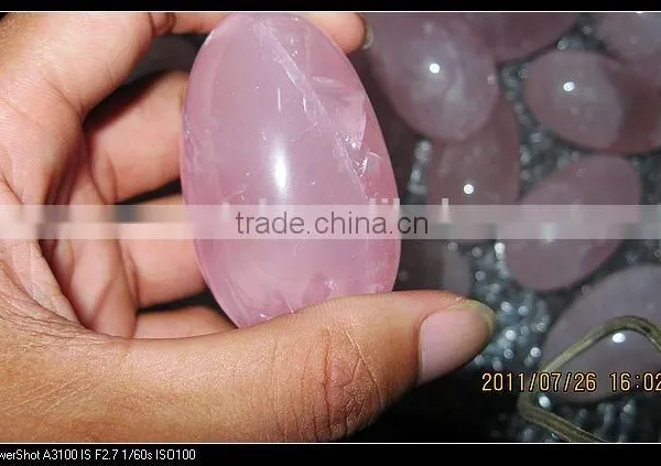 Natural Crystal Egg photo-5