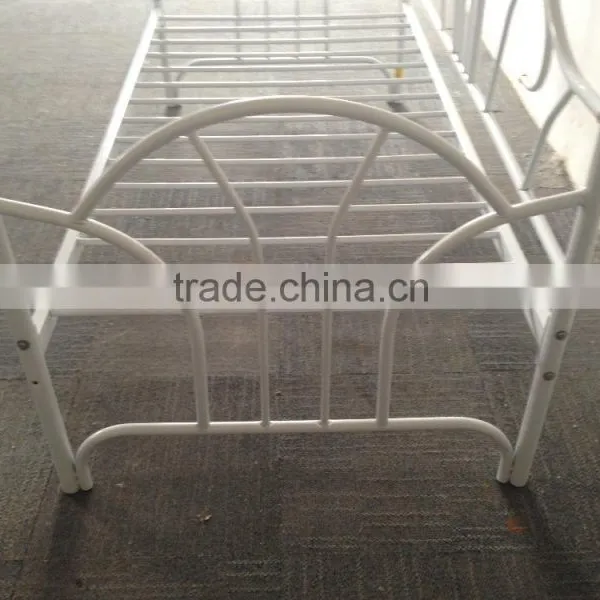 Single Bed Metal photo-6