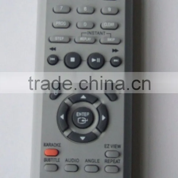 Remote Control for DVD