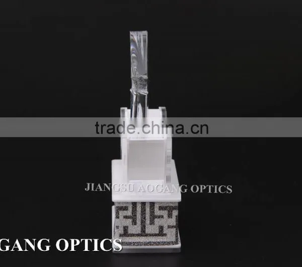 1.74 HC ASP Ball Eye Corning Optical Lenses photo-3