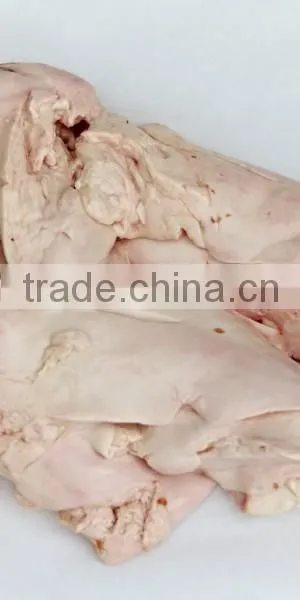 Cod Liver Frozen