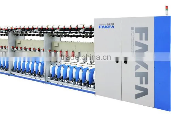 Best Two for One Twister For Embroidery Thread From China Manufacturer photo-3