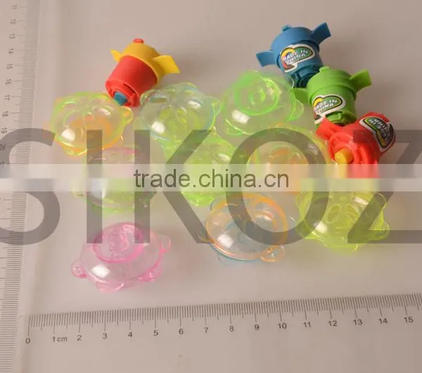 SK-T340 Peg-top Toys Candy photo-2