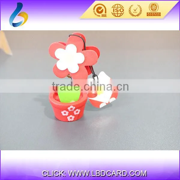 Free Sample RFID NFC NTAG216 Epoxy Tag photo-5