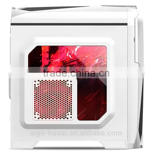 Aigo-Prometheus2 Water Cooled DIY Split-type Gaming Computer Case photo-5