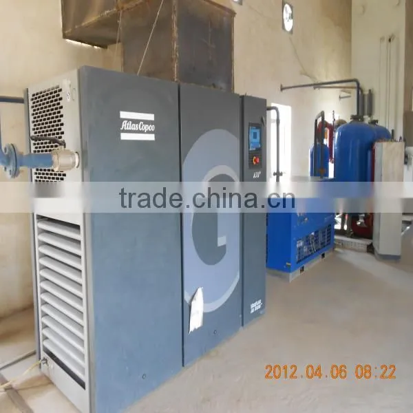 Small Scale Oxygen Plant photo-2