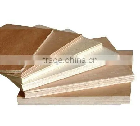 Plywood Cheap Commercial Plywood photo-3